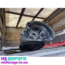 Коробка Кпп Chevrolet Lacetti