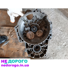 Коробка КПП для Volkswagen Caddy twk 21070 142 fm620034 0392