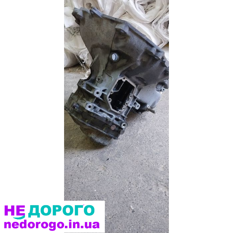 Коробка передач F17 для Opel Astra H 2004 року, 1.6 літра, бензин. Відмінний стан, гарантія якості. Доставка по всій Україні.