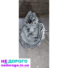 Коробка передач F17 для Opel Astra H 2004 року, 1.6 літра, бензин. Відмінний стан, гарантія якості. Доставка по всій Україні.