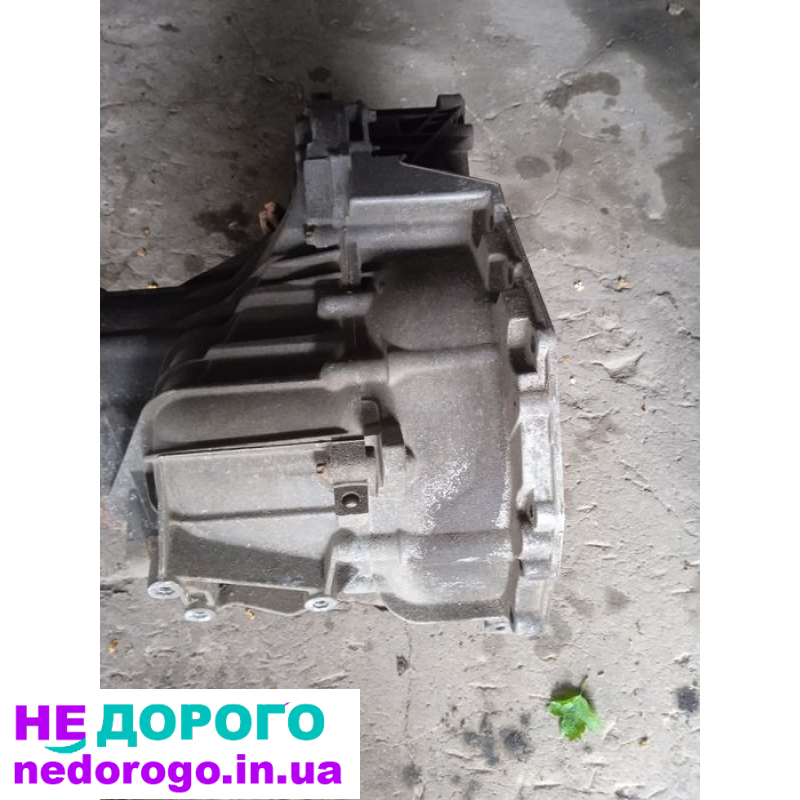 Коробка КПП F 23 Opel, 2005 рік, 2.2 л, бензин.