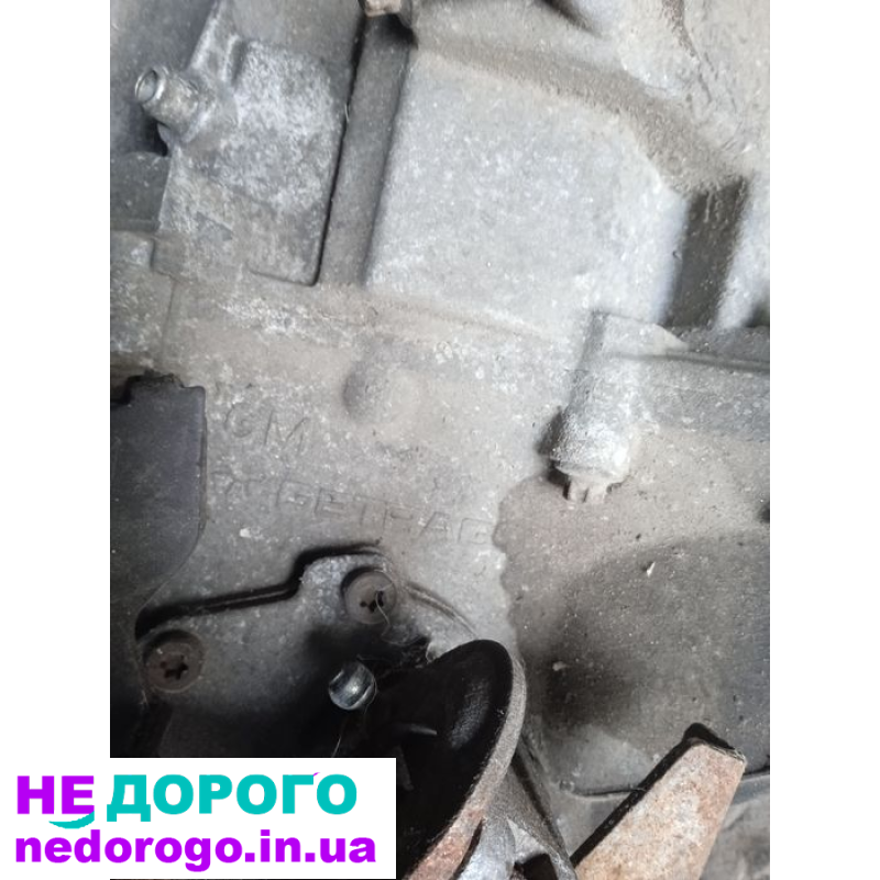 Коробка КПП F 23 Opel, 2005 рік, 2.2 л, бензин.