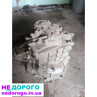 Коробка КПП F 23 Opel, 2005 рік, 2.2 л, бензин.