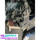 Коробка кпп Фиат фиорино fiat fiorino пежо биппер peugeot bipper 1.3 д