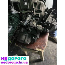 Коробка кпп Фиат фиорино fiat fiorino пежо биппер peugeot bipper 1.3 д