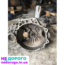 Коробка КПП Volkswagen CYZ 12 036 для Гольф 1,9Д/ТД 1,6Д, 1998 р.в., об'єм двигуна 1,9 л, дизельне паливо.