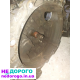 Коробка КПП Volkswagen Transporter T4 2.5 65кв. 1990 рік, бензин.