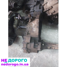 Коробка КПП Volkswagen Transporter T4 2.5 65кв. 1990 рік, бензин.