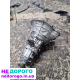 Коробка КПП Ford Transit 2.5 дизель, 2005 рік, 2.5 л, дизель.