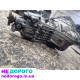Коробка КПП Ford Transit 2.5 дизель, 2005 рік, 2.5 л, дизель.