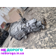 Коробка КПП Ford Transit 2.5 дизель, 2005 рік, 2.5 л, дизель.
