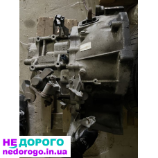 Коробка КПП ZF 6HP26, для BMW X5, 2006 рік, 3.0 літра, бензин.
