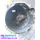 Коробка передач КПП Kia Sorento 1 2.5D D4CB (2002-2006) 2.5 л дизель.