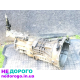 Коробка передач КПП Kia Sorento 1 2.5D D4CB (2002-2006) 2.5 л дизель.