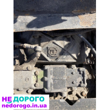 Коробка передач ZF 16 для МАН, МАЗ, ДАФ, Рено. Рік випуску - не вказано. Об'єм двигуна - різний, паливо - дизель.