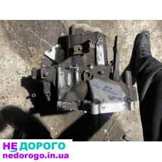 Коробка передач Mazda 626 GC 1986, 2.0 літра бензин.