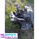 Коробка КПП LHW Фольксваген кадді Гольф 6 пассат шкода фабія А5 1.6тдс