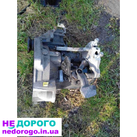 Коробка КПП LHW Фольксваген кадді Гольф 6 пассат шкода фабія А5 1.6тдс