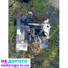 Коробка КПП LHW Фольксваген кадді Гольф 6 пассат шкода фабія А5 1.6тдс