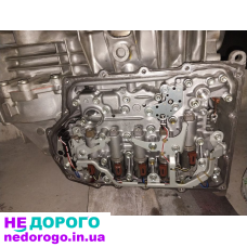 Коробка кпп Mazda CX-5, 6, 3, 2019, 2.5 л бензин.