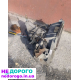 Коробка КПП механічна для Nissan Note Micra K12 e11 1.4 бензин 2003 р. 1.4 л.