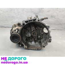 Коробка КПП механика 5 ступка 1.9 TDI JCR Skoda Octavia A5 140323-01