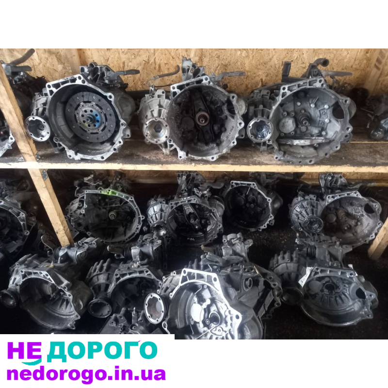 Коробка КПП механіка Opel Combo 1.7 CDTI рік випуску 5495, об'єм двигуна 1.7 літра, паливо дизель.