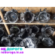 Коробка КПП механіка Opel Combo 1.7 CDTI рік випуску 5495, об'єм двигуна 1.7 літра, паливо дизель.