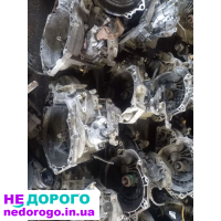 Коробка КПП механіка Opel Combo 1.7 CDTI рік випуску 5495, об'єм двигуна 1.7 літра, паливо дизель.
