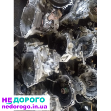 Коробка КПП механіка Opel Combo 1.7 CDTI рік випуску 5495, об'єм двигуна 1.7 літра, паливо дизель.