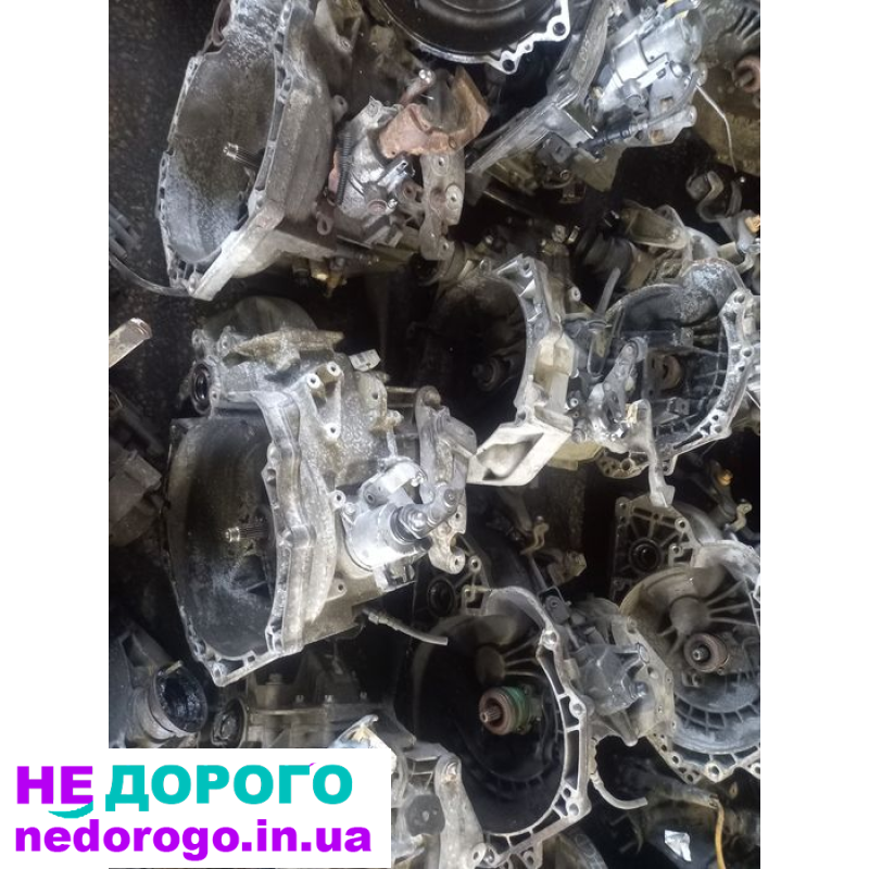 Коробка КПП механіка Opel Combo 1.7 CDTI рік випуску 5495, об'єм двигуна 1.7 літра, паливо дизель.