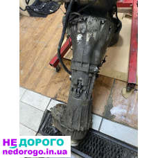 Коробка КПП механіка Mercedes ML 163 2005 3.2 бензин.