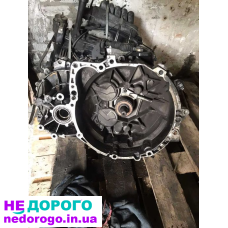 Коробка передач Mitsubishi Carisma 1.9 dci PMR915425/143M56L2, 2001 рік, 1.9 л, дизель.