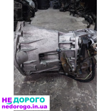 Коробка КПП Mercedes Sprinter 905 316 416 2005р. Автомат, 2.7 л дизель.