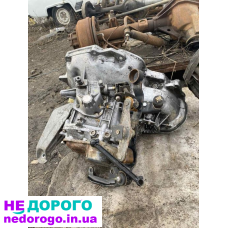 Коробка передач Opel F18 W374, 1998 рік, 1.8 л, бензин.