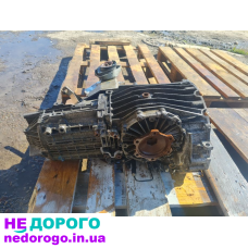 Коробка передач Passat B5 1.8T 012301103AD, 2001 р., 1.8 л, бензин.