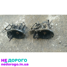 Коробка кпп Renault laguna 5 ступк JR5 014 JR5 008
