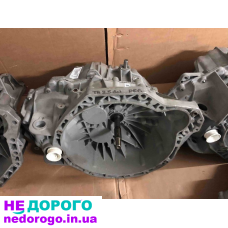 Коробка, КПП Renault Trafic 2.5 DCI PF6, Трафік, Віваро. Новий стан