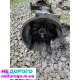 Коробка КПП Роздатка Mitsubishi PAJERO SPORT 1 2.5 2001 2.5 л бензин.