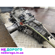 Коробка КПП ручна Audi A6C6 2,7 диз 4660020590, 2008 рік, дизель, 2,7 л.