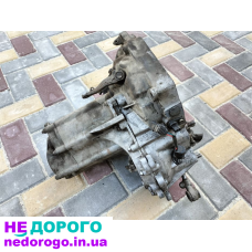Коробка КПП для Славута Таврія: 5-ступенева, 1990 р., 1.2 л, бензин.
