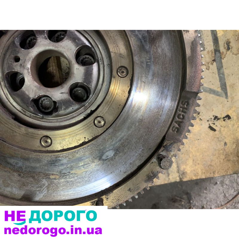 Коробка кпп сцепление маховик volkswagen sharan 1.9 розборка стойка