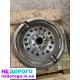 Коробка кпп сцепление маховик volkswagen sharan 1.9 розборка стойка