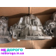 Коробка передач КПП Trafic 2.5 DCI PF6 Opel Vivaro 2006 2.5 л дизель. Нова, українська.