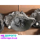 Коробка передач КПП Trafic 2.5 DCI PF6 Opel Vivaro 2006 2.5 л дизель. Нова, українська.