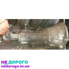 Коробка КПП Volkswagen LT Фольксваген ЛТ 28,31,35,40,45,50,55 до 1996