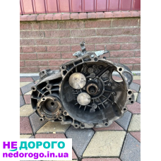 Коробка КПП Volkswagen Passat B6 Touran механіка Ідеал