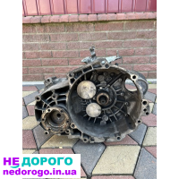 Коробка КПП Volkswagen Passat B6 Touran механіка Ідеал
