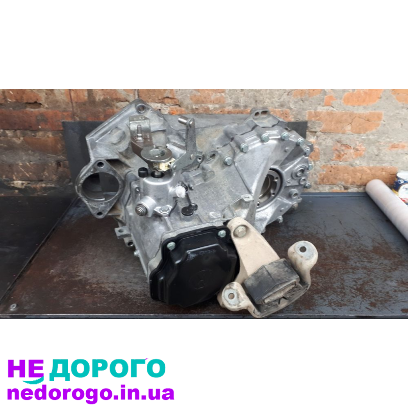 Коробка кпп volkswagen T5 1.9