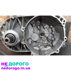 Коробка кпп volkswagen T5 1.9